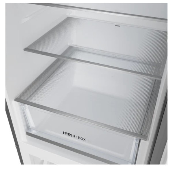 TEKA Chłodziarko-zamrażarka RBF 54650 SS