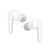 Belkin Słuchawki Soundform Rhythm ANC białe