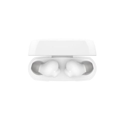 Belkin Słuchawki Soundform Rhythm ANC białe