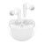 Belkin Słuchawki Soundform Rhythm ANC białe