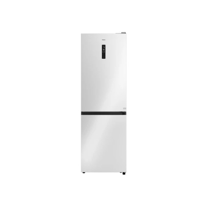 TEKA Chłodziarko-zamrażarka RBF 64670 WH