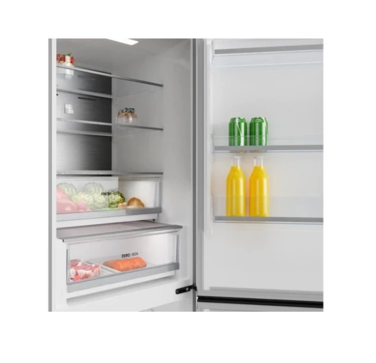 TEKA Chłodziarko-zamrażarka RBF 64670 WH
