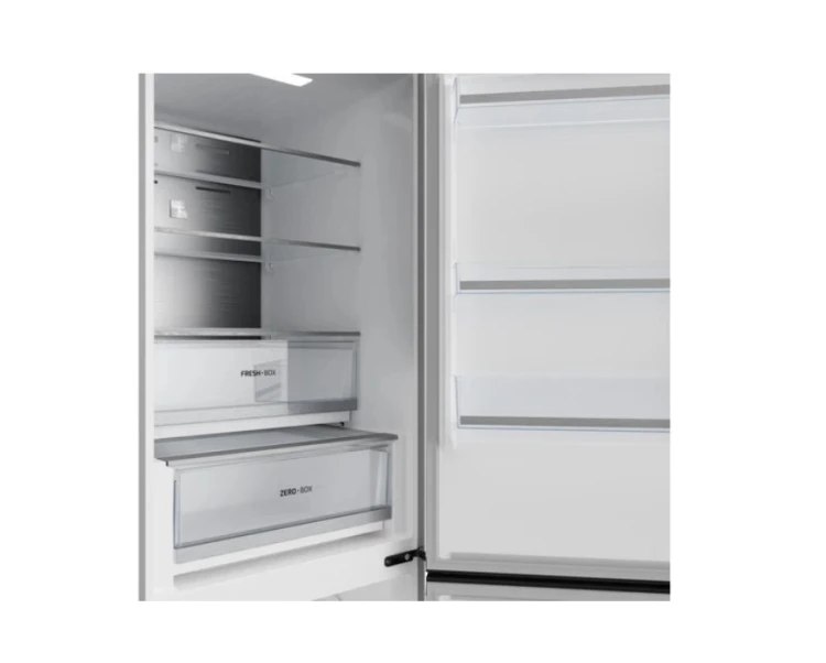 TEKA Chłodziarko-zamrażarka RBF 64670 WH