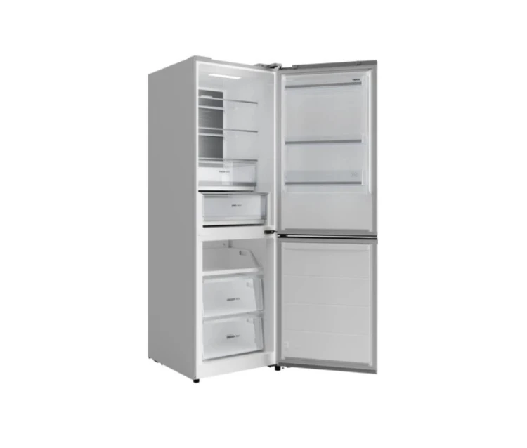 TEKA Chłodziarko-zamrażarka RBF 64670 WH