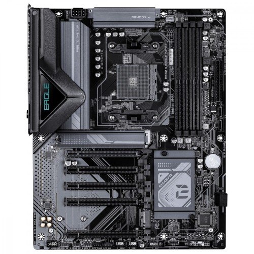 Gigabyte Płyta główna B550 X EAGLE WF6E AM4 4DDR4 ATX
