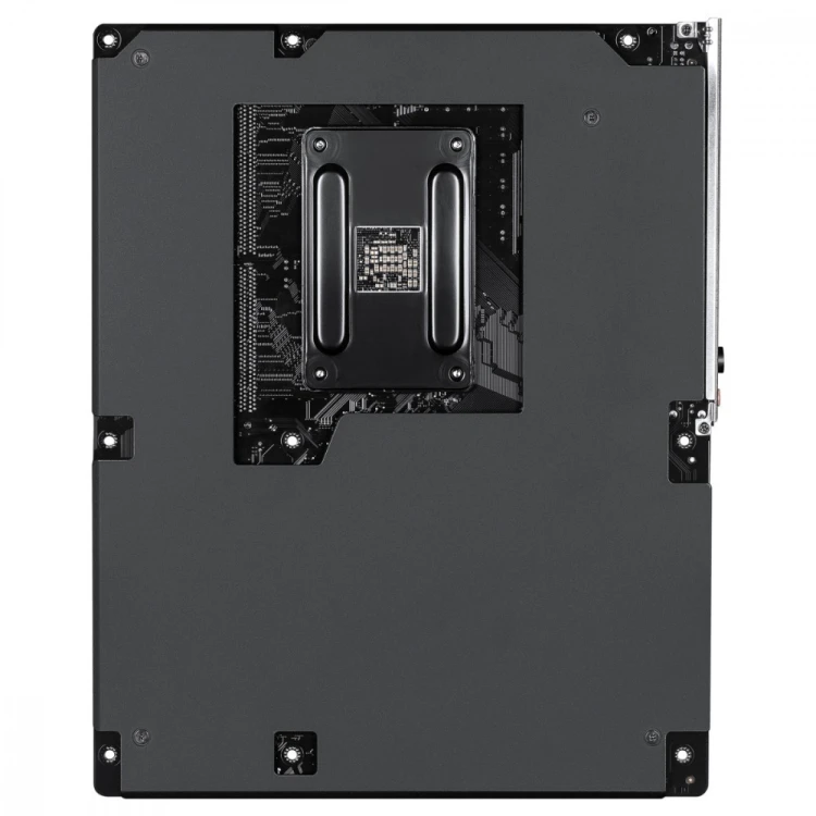 Gigabyte Płyta główna B550 X EAGLE WF6E AM4 4DDR4 ATX