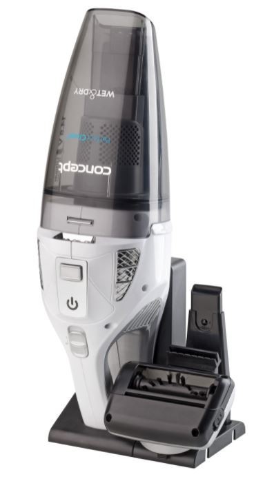Concept Odkurzacz ręczny VP4370