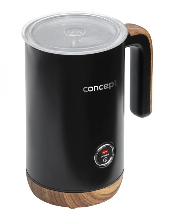 Concept Spieniacz do mleka ze stali nierdzewnej Nordic NM4101