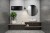 Concept Grzejnik ceramiczny ścienny QH4001 czarny