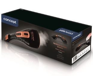 Concept Parownica do ubrań Perfect Steamer NO8000