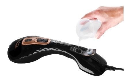 Concept Parownica do ubrań Perfect Steamer NO8000