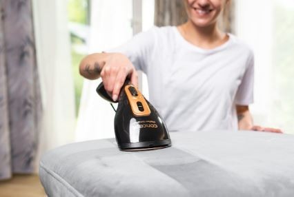 Concept Parownica do ubrań Perfect Steamer NO8000