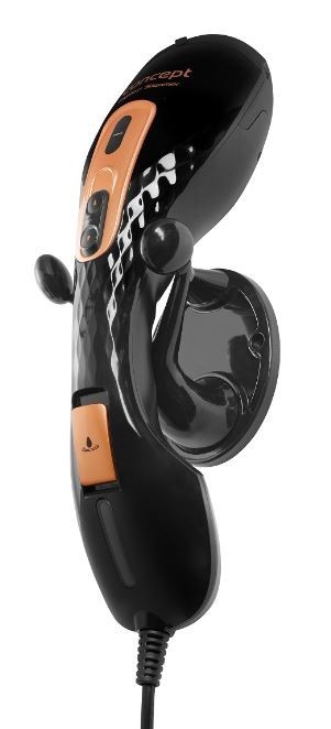 Concept Parownica do ubrań Perfect Steamer NO8000