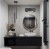 Concept Grzejnik ceramiczny Concept QH4100 szary