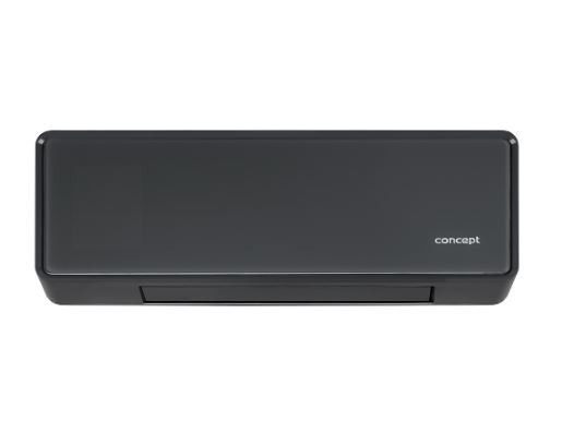 Concept Grzejnik ceramiczny Concept QH4100 szary