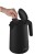 Concept Czajnik plastikowy 1,7L RK2391 czarny