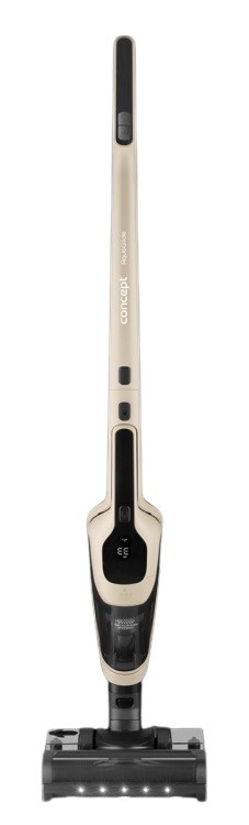 Concept Odkurzacz pionowy akumulatorowy 3w1 Aquaglide VP4220
