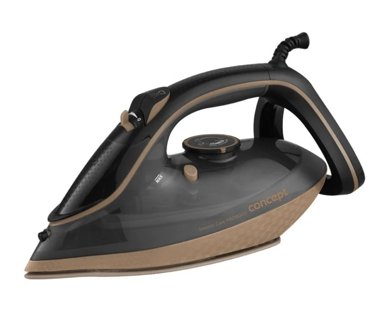Concept Żelazko parowe ZN9220 3500W