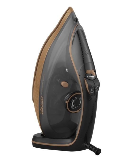 Concept Żelazko parowe ZN9220 3500W