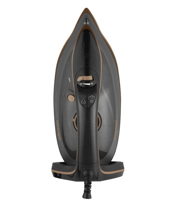 Concept Żelazko parowe ZN9220 3500W