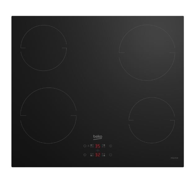Beko Płyta indukcyjna HII64401MT