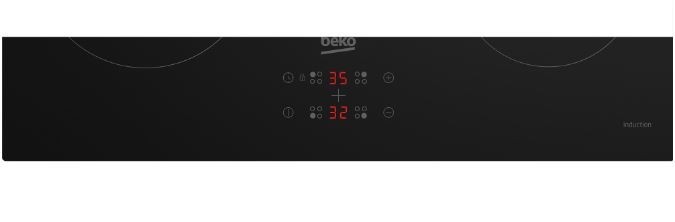 Beko Płyta indukcyjna HII64401MT
