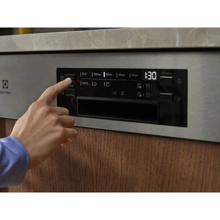 Electrolux Zmywarka E52ID100SX