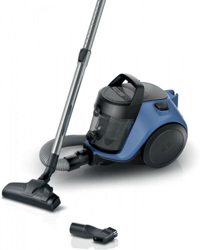 Bosch Odkurzacz bezworkowy Serie 2 BGC05LBU2