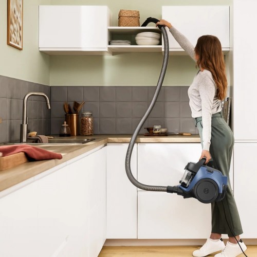 Bosch Odkurzacz bezworkowy Serie 2 BGC05LBU2