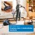 Bosch Odkurzacz bezworkowy Serie 2 BGC05LBU2
