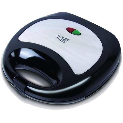 Adler Opiekacz do kanapek                  AD 3015