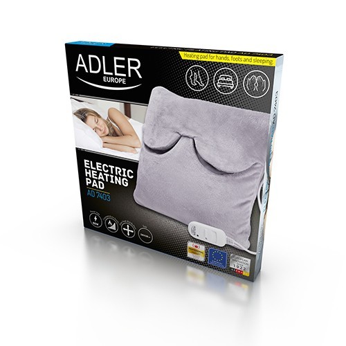Adler Poduszka elektryczna AD 7403