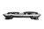 Camry Kuchenka elektryczna dwupolowa inox CR 6511