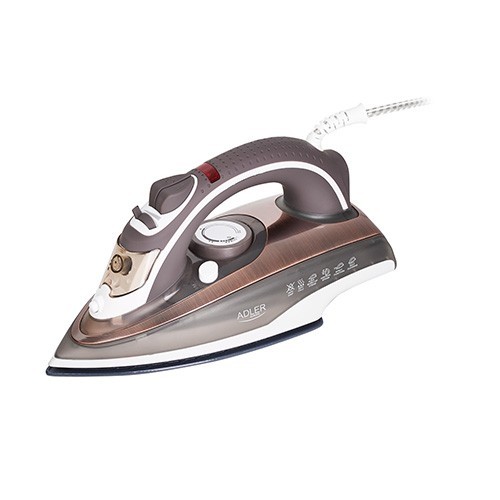 Adler Żelazko ceramiczne AD 5030 3000 W