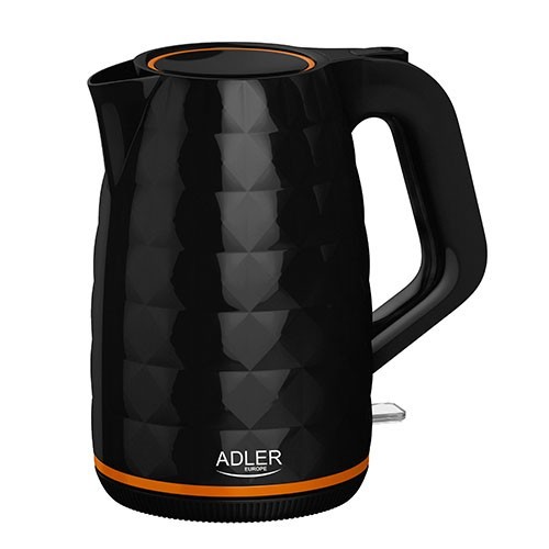Adler Czajnik AD 1277 1.7L czarny