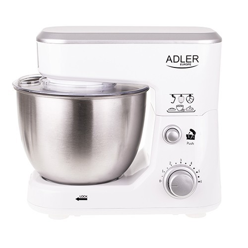 Adler Robot planetarny 1000W AD 4216
