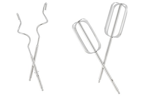 Adler Mikser ręczny AD 4225 INOX 800W
