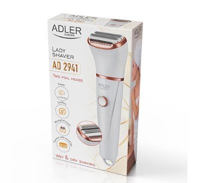 Adler Golarka damska  AD 2941