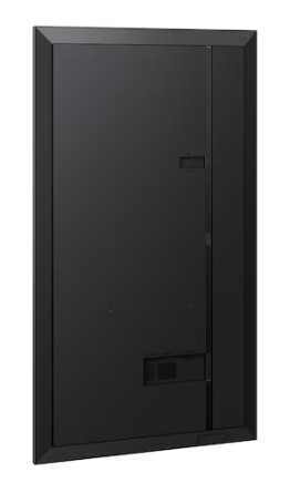 Samsung Monitor wielkoformatowy 85 cali SM85HX-P LH85SMHPBGCXEN