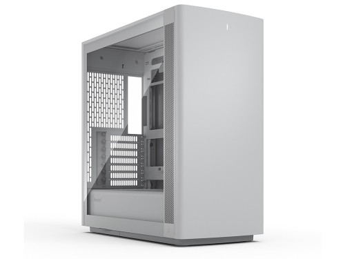 Fractal Design Obudowa Define One Light TG Clear Tint