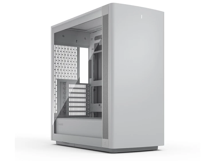 Fractal Design Obudowa Define One Light TG Clear Tint