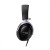 HyperX Zestaw słuchawkowy gamingowy Cloud III czarny-lawendowy - DF7F0AA