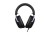 HyperX Zestaw słuchawkowy gamingowy Cloud III czarny-lawendowy - DF7F0AA