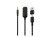 HyperX Zestaw słuchawkowy gamingowy Cloud III czarny-lawendowy - DF7F0AA