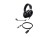 HyperX Zestaw słuchawkowy gamingowy Cloud III czarny-lawendowy - DF7F0AA