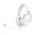 HyperX Zestaw słuchawkowy gamingowy Cloud III biały-niebieski - DF7F1AA