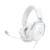 HyperX Zestaw słuchawkowy gamingowy Cloud III biały-niebieski - DF7F1AA