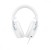 HyperX Zestaw słuchawkowy gamingowy Cloud III biały-niebieski - DF7F1AA
