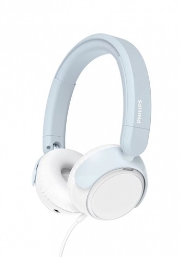 Philips Słuchawki przewodowe dla dzieci TAK2000BL/00