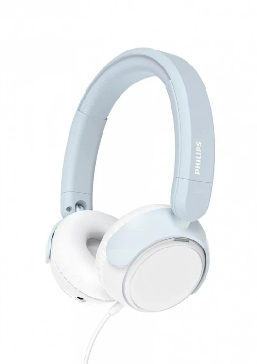 Philips Słuchawki przewodowe dla dzieci TAK2000BL/00